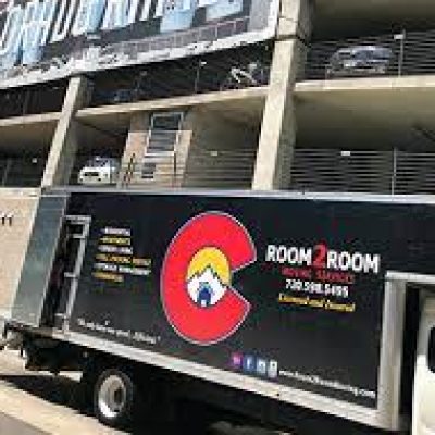 Room 2 Room Moving and Storage