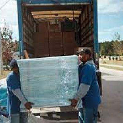 Taylors Moving Company