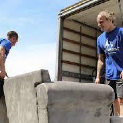 Midwest Moving Company