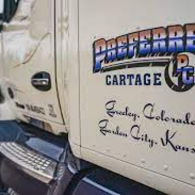 Preferred Cartage Services Inc