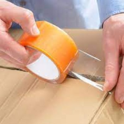 Homegrown Moving Company