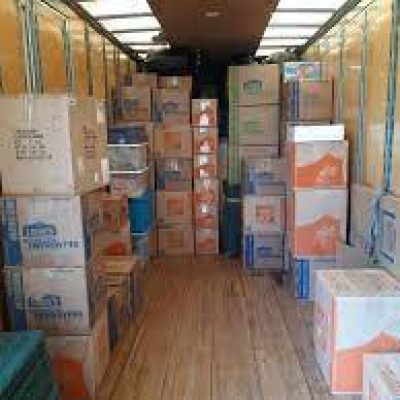 AAP Movers LLC