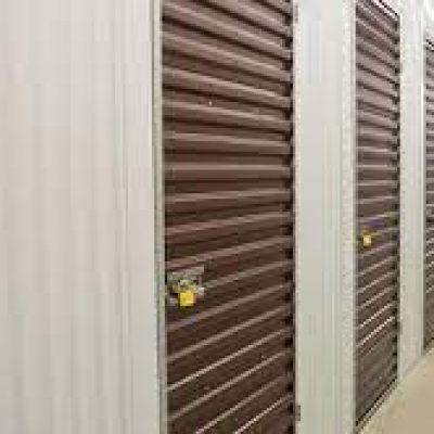 Affordable Mini Storage