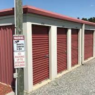 AAA Mini Storage