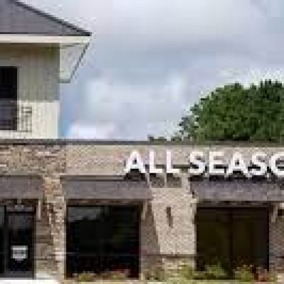 All Seasons Self Storage