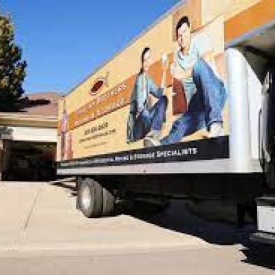 Christian Brothers Moving & Storage