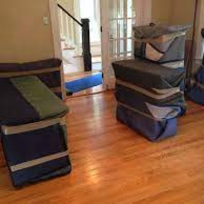 Colorado Springs Moving & Storage