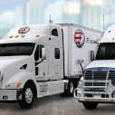 Expedited Trucking