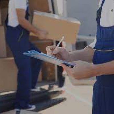 Midwest Moving Company