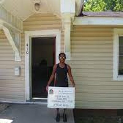 Harveys moving company LLC