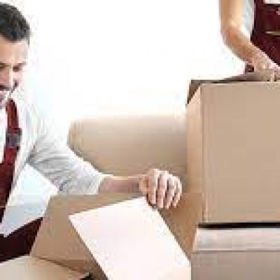 We Are The Movers LLC