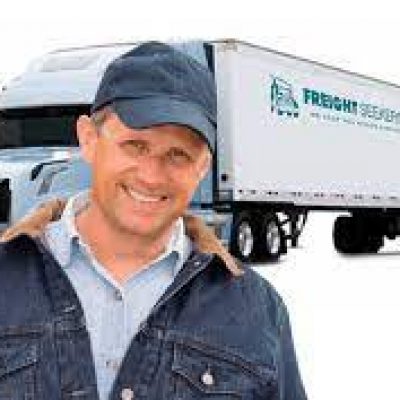 Freight Seekers