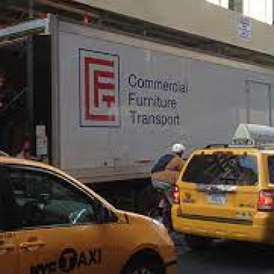 Commercial Furniture Transport Inc
