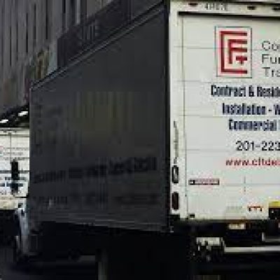 Commercial Furniture Transport Inc