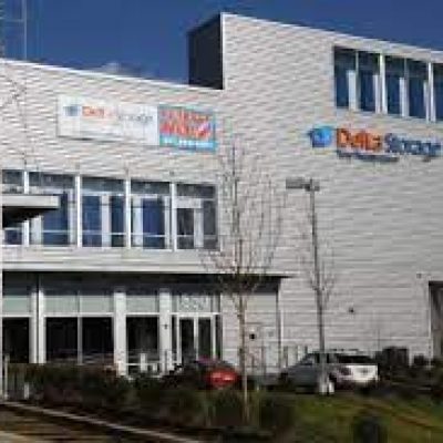 Delta Self Storage