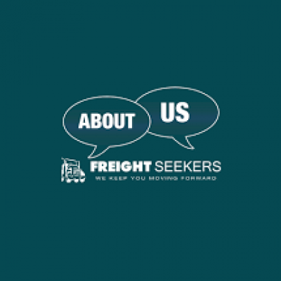 Freight Seekers