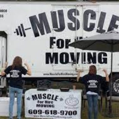 Muscle For Hire Moving