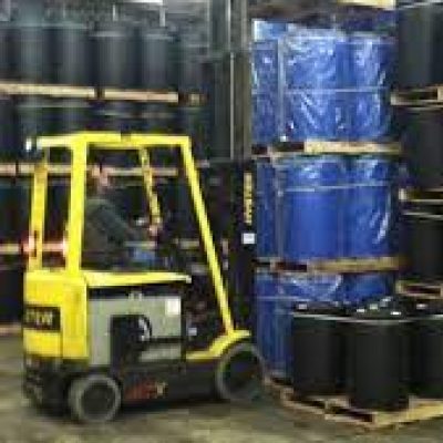 Lehigh Valley Logistics