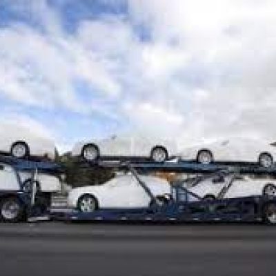 Andrew Auto Transport