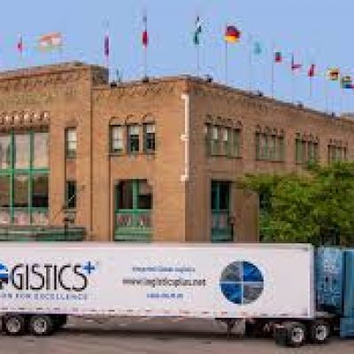 Logistics Plus Inc.
