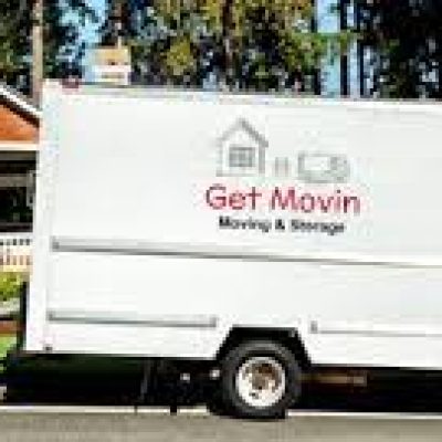 Get Movin Moving and Storage
