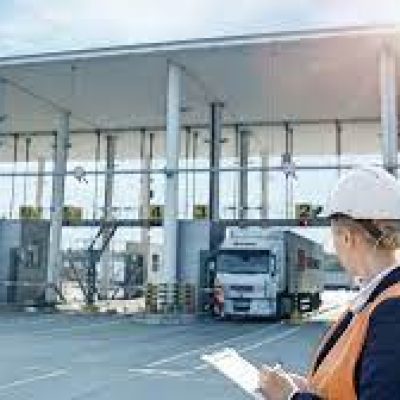 DB Schenker USA