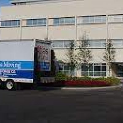 A-1 Moving