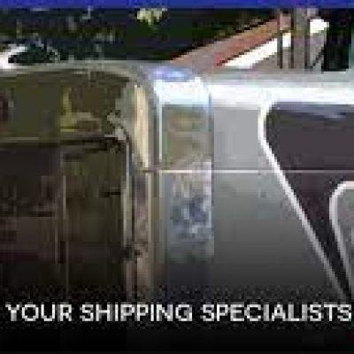 Edgewater Bulk Transport Inccc