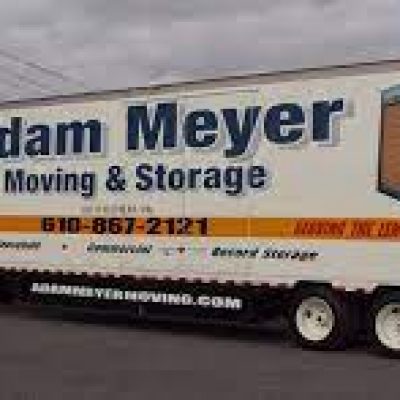 Adam Meyer Moving & Storage