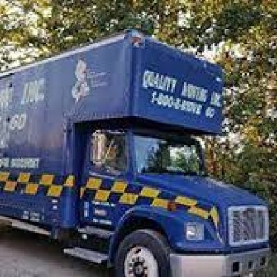 Quality Moving Inc.
