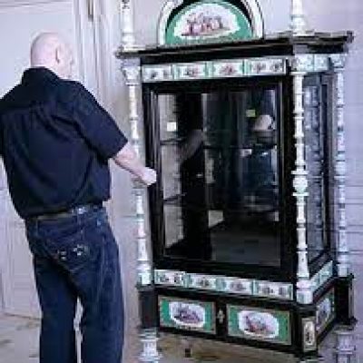 Lockson Inc