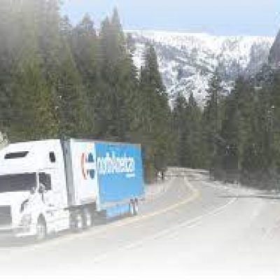 North American Van Lines