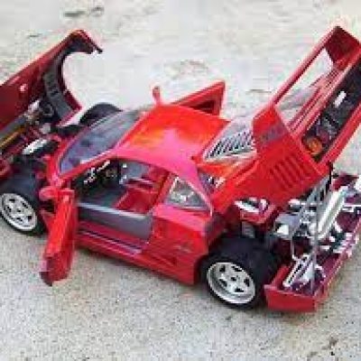 ABC Auto Transport