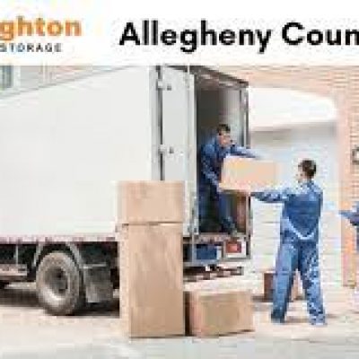 McNaughton & Latrobe Moving & Storage