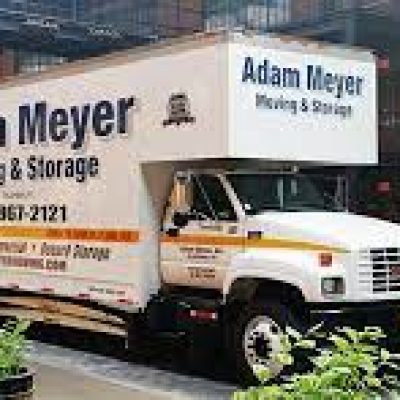 Adam Meyer Moving & Storage
