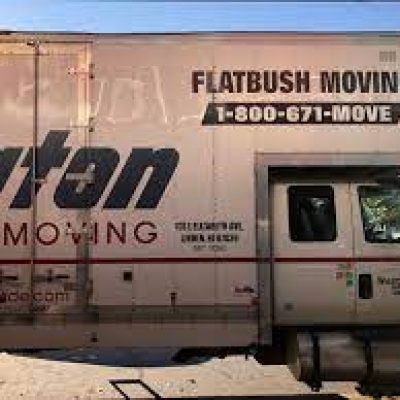 Flatbush Moving Van Co Inc