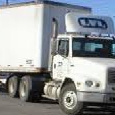 Lehigh Valley Logistics