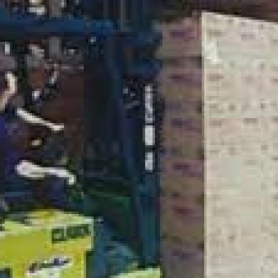 Lehigh Valley Logistics