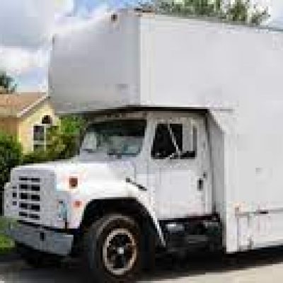 Get Movin Moving and Storage