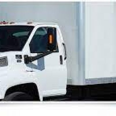 RC Van Moving Services & Furniture Delivery