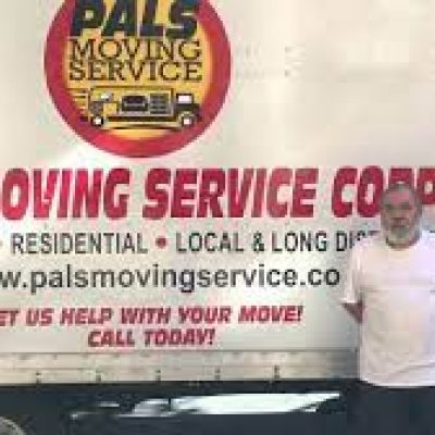 PALS Moving Service