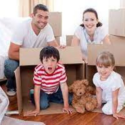PALS Moving Service