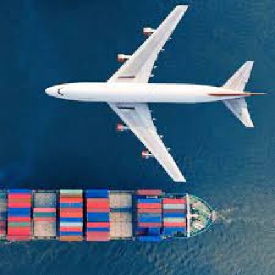 Sea & Air International