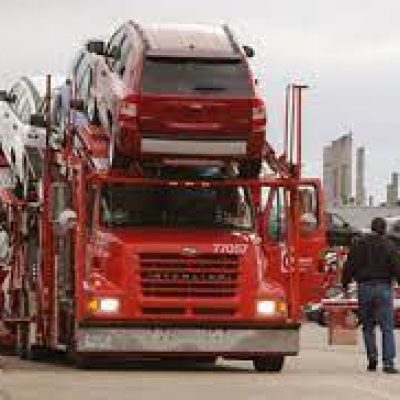 ABC Auto Transport