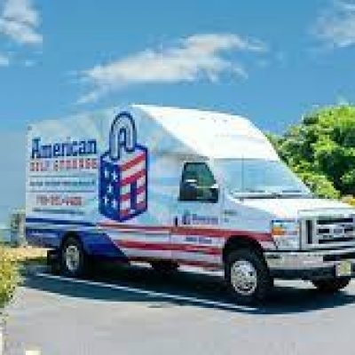 American Self Storage
