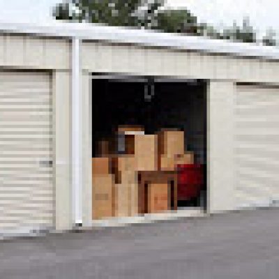 W.B. Coast to Coast moving