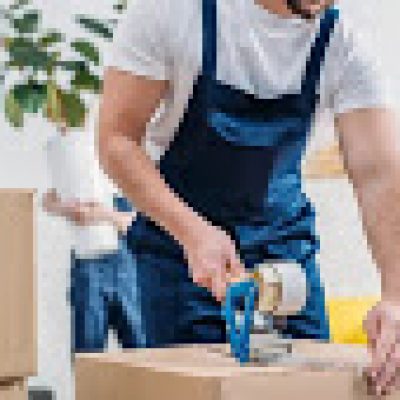 W.B. Coast to Coast moving