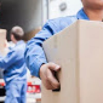 W.B. Coast to Coast moving