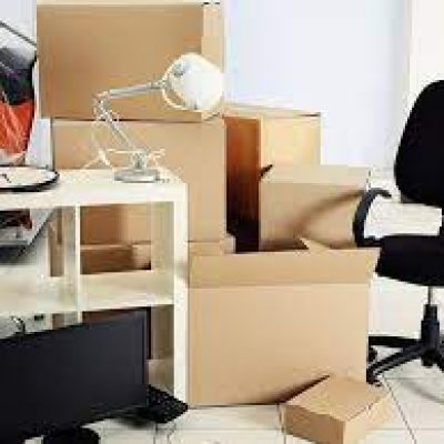 ABC Moving & Storage INC