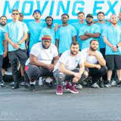 Athens Moving Experts